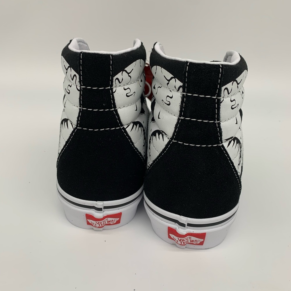Sk8-Hi - Picture 5 of 13